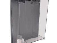 Кофемашина Polaris PACM 2085GC Wi-Fi IQ Home