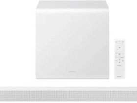 Акустическая система Samsung HW-S801D (2026) белый