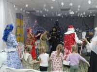 Межпоселенческая центральная библиотека Собинского района