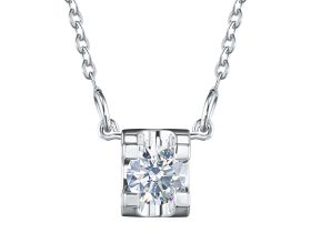 Колье из белого золота э4712кл06200855_white