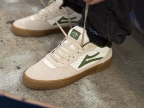 Кеды Lakai Cambridge