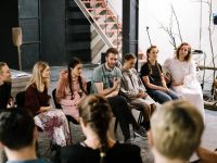 Театр Поколений