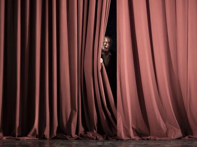 Билеты на Чеховъ. Вишнёвый садъ. Нет слов! (Студия театрального искусства) / Театр | Афиша | ИнфоТаймс