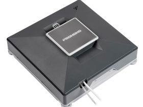 Умный робот-мойщик окон РЕДМОНД W2401S