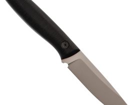 Нож Оса сталь Aus10 cobalt, рукоять G10 черный