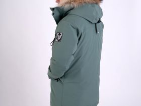 Куртка пуховая Kodiak V GTX Мужская