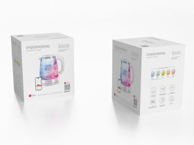 Умный чайник-светильник РЕДМОНД SkyKettle G203S