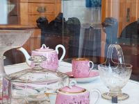 Музей деревянного зодчества г. Томска