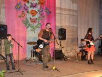 Оськинский сельский дом культуры