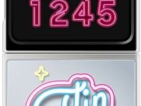 Чехол Samsung Flipsuit Case Z Flip6 Прозрачный