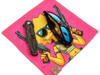 Хэнк Лиза Симпсон Grant’s EDC