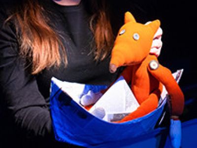 Рыжая история