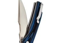 Складной нож Rex Mr.Blade, сталь D2, G10