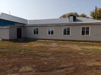 Лоховской сельский дом культуры