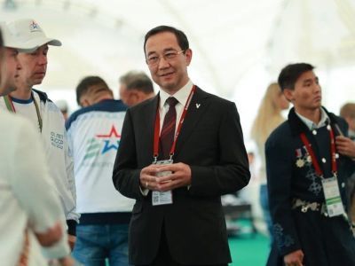 Опыт Якутии по организации киберспортивных соревнований востребован среди регионов страны