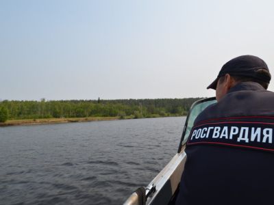 Якутянами утрачено 22 единицы оружия с начала года