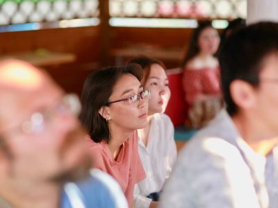 Ученые СВФУ расскажут об этапах исправления прикуса и когда выгодно продавать объекты собственности