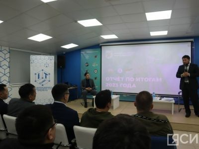 Вклад креативной экономики в ВГП Якутска составил около 10%