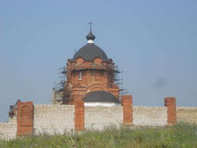 Здание собора