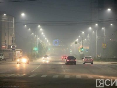 Пока в Якутии была ночь: 2 млн обращений, самое теплое лето в Арктике и лечение COVID-19