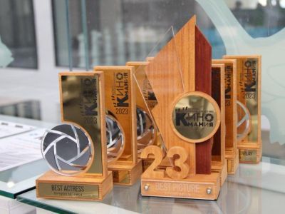 «КиноМАНиЯ»: как АЛРОСА поддерживает детский кинематограф в Якутии