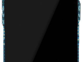 Чехол-накладка Rocket