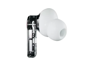Беспроводная гарнитура Nothing Ear2 INTL (White)