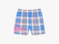 Мужские купальные шорты Lacoste