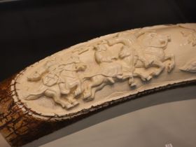 «Образ Арктики»: в Якутске впервые показали авторскую коллекцию Георгия Родионова