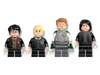 Harry Potter 76441 Конструктор Замок Хогвартс: Дуэльный клуб