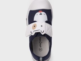 Полуботинки для мальчиков