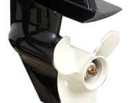 Редуктор для лодочного мотора Parsun 30 л.с. 4т