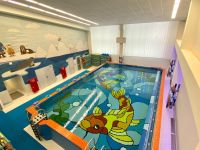 Центр «Сибирь»