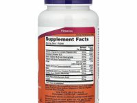 NOW Foods, B-50, 100 таблеток