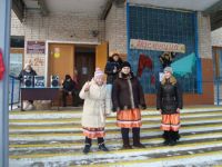 Шелемишевский сельский дом культуры