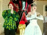 Музыкально-драматический театр Екатеринбурга