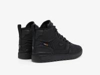 Мужские высокие зимние ботинки Lacoste T-CLIP WNTR MID 224 1 SMA