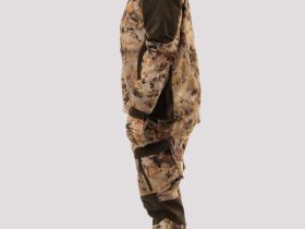Костюм Remington XM Elite Yellow Waterfowl — мембрана 10 000 мм, 12 карманов