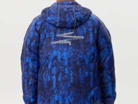 Куртка Remington Spark Blue