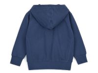 Толстовка на молнии для мальчика