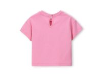 Футболка для маленькой девочки