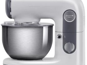 Кухонная машина Polaris PKM 1104 Белая