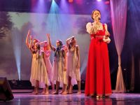 Центр молодежи «Лидер»