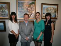 Галерея искусств «Эстетика»