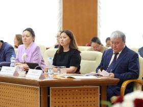 В Якутске обсудили языковую политику и безопасность в рамках всероссийского форума