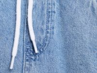 Джинсовые шорты для мальчиков, Синий