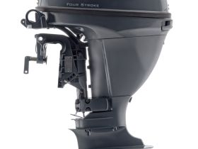 4х-тактный лодочный мотор MIKATSU MF20FEL (2024)