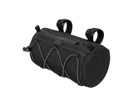 Велосумка на руль Topeak Tubular BarBag Slim (черный)