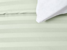 Пододеяльник Mineral Gray