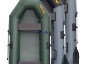 Гребная Лодка ПВХ МУССОН S-262